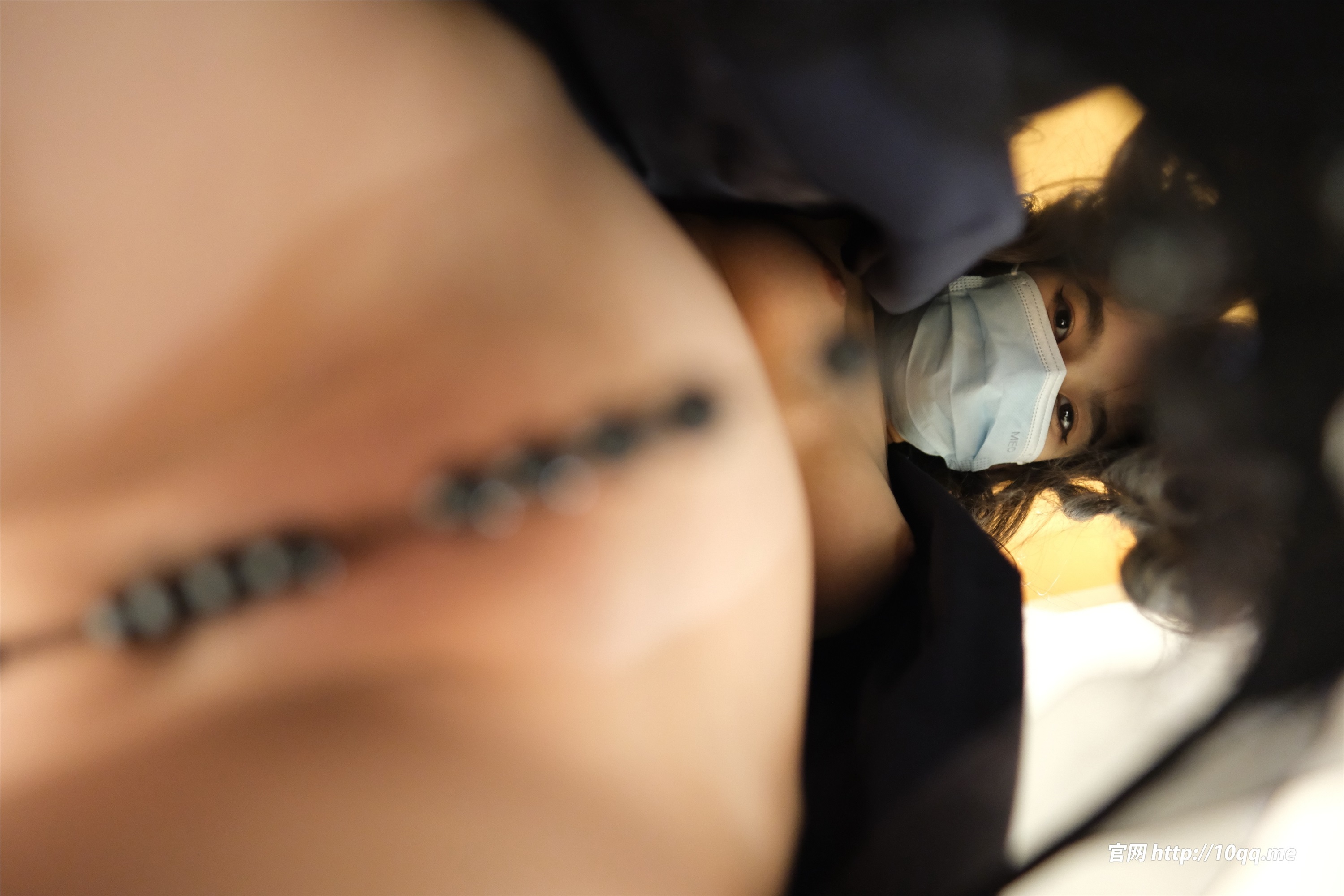 ROSI口罩系列 2024.11.10 NO.3073